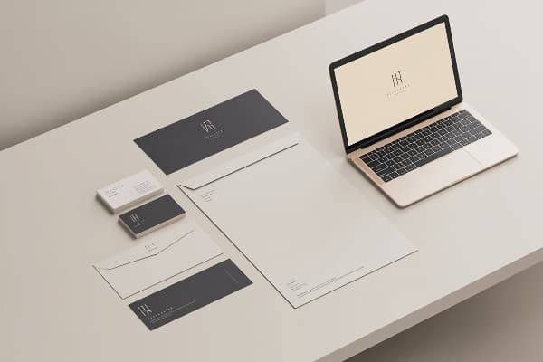 Graphic Design & Branding