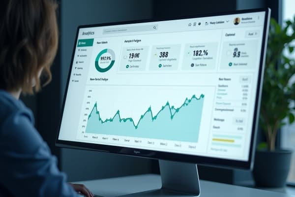 Website Maintenance & Optimization