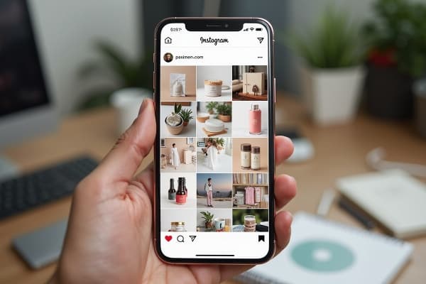 Social Media Management