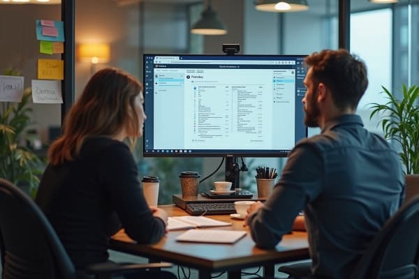 Custom Web Design & Development